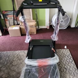 Famistar Treadmill 