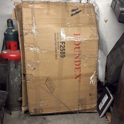 Poundex dining table