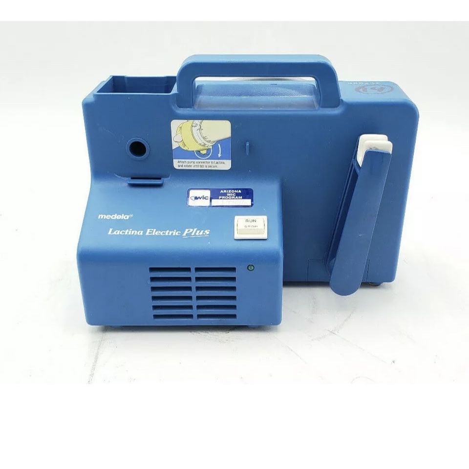 Medela Lactina Hospital Grade Breast Pump