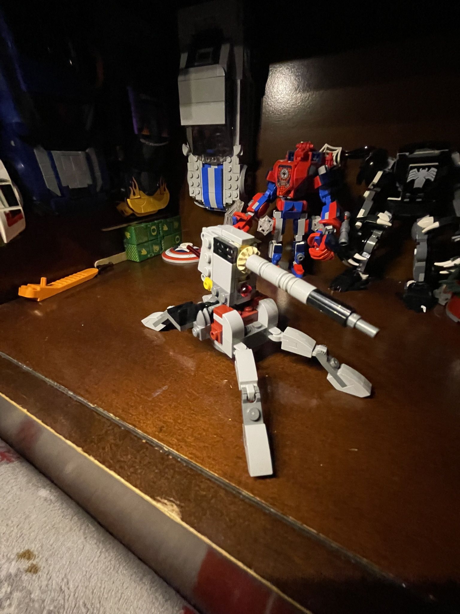 501st Clone Troopers Battle Pack