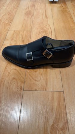 Dress Shoe