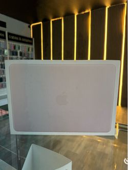 MacBook NEO 13 inch 8GB/512GB Pink