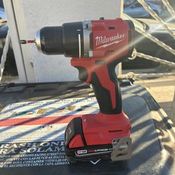 Electric Drill