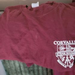 Corvallis  School Uniform  Shirts 