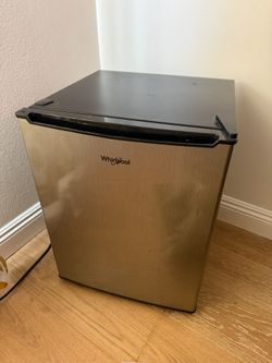 Whirlpool Mini Fridge