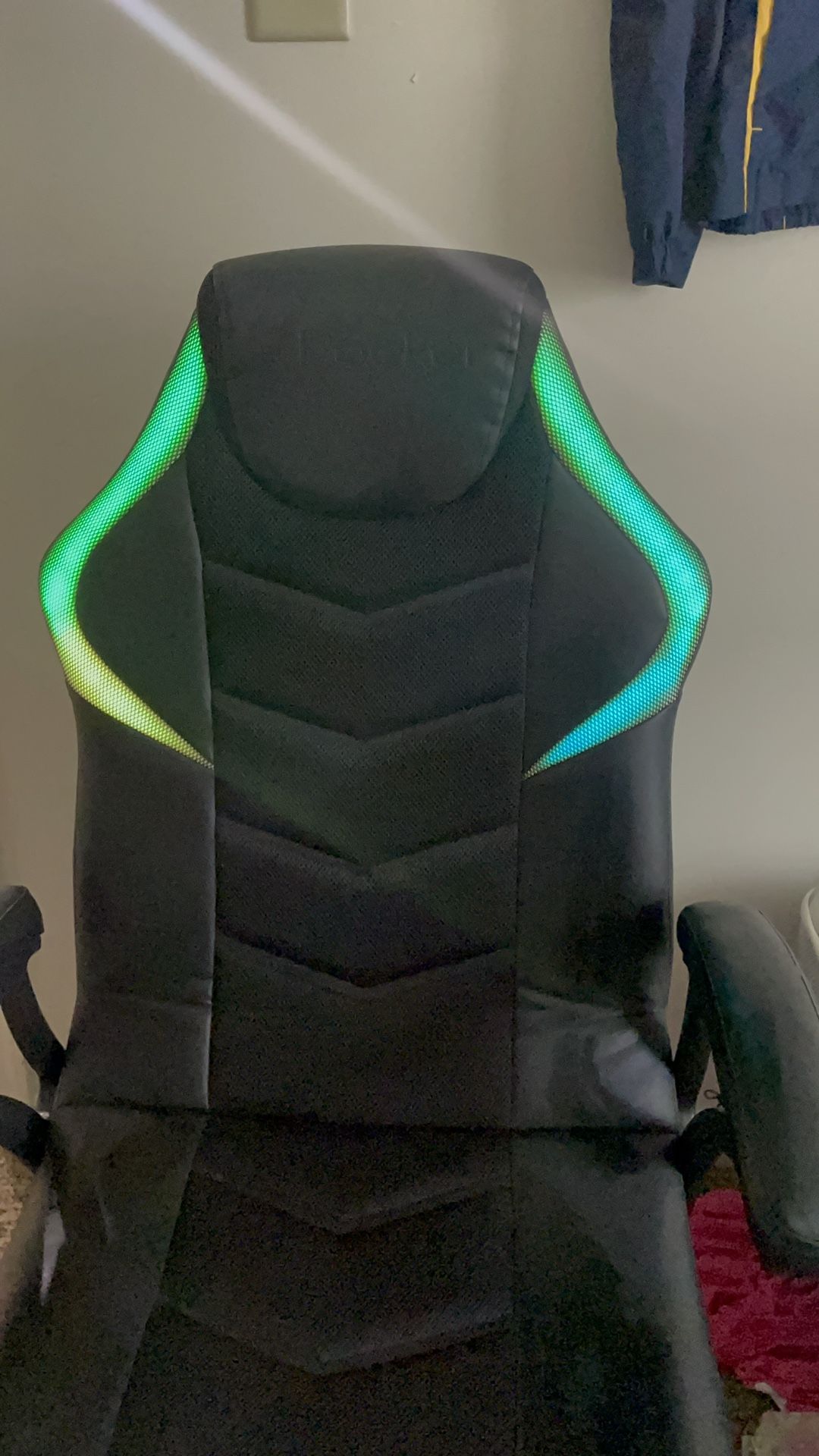 Bluetooth Gaming Chair