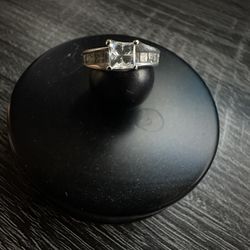 2ct diamond ring 