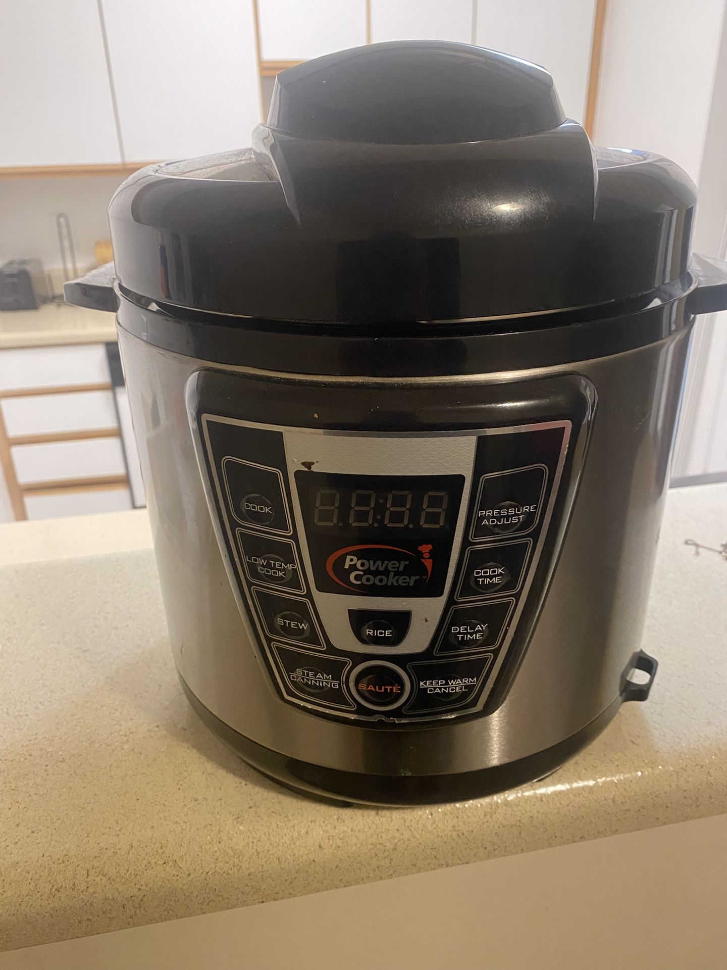 Power Cooker