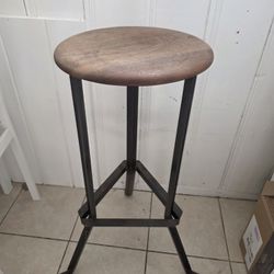 Stool Bar Or Table