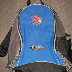 Matco Backpack