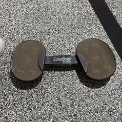 Snake board Jr Racer