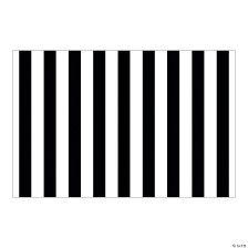 Black and white vinyl backdrop