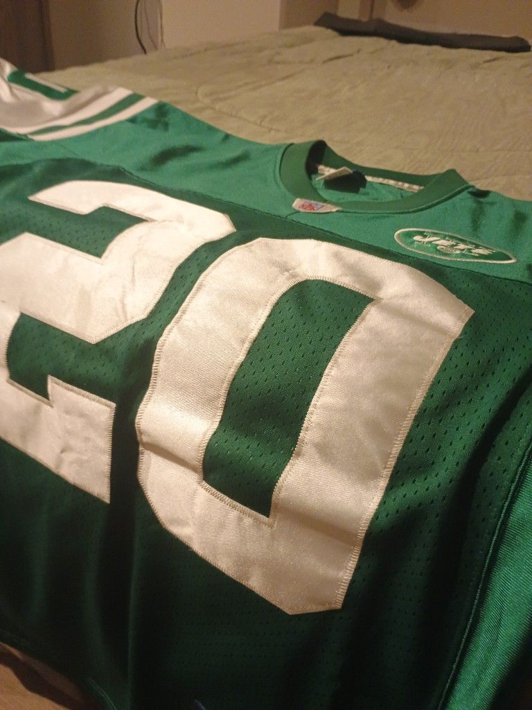 New York Jets  Nfl Jersey