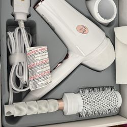 New $80 featherweight luxe 2i. Weston