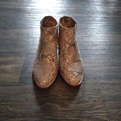 Women's Ankle Boots 