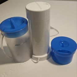 Iced Tea Maker 