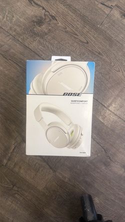 Bose Quietcomfort Gen 2