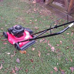 Mower 