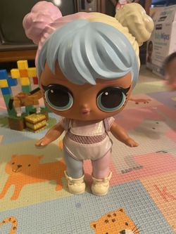 LOL Surprise Doll