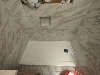 Bathroom Material