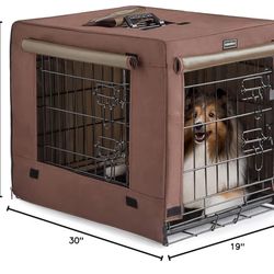 Dog Crates for Small Medium Size Dogs