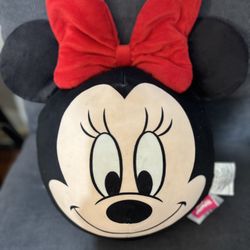 Minni Pillow