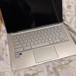 Asus Chrome Book 14inch