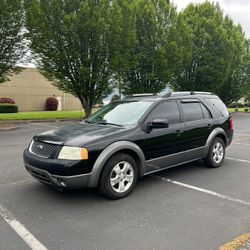 2007 Ford Freestyle