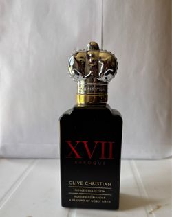 Clive Christian Cologne