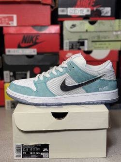 Nike Sb Dunk Low April Size 11.5