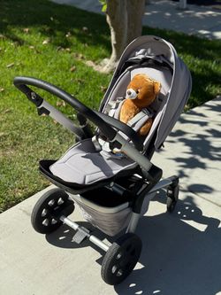 Joolz Hub stroller like new