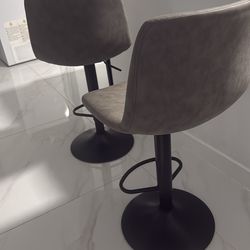 Counter stools