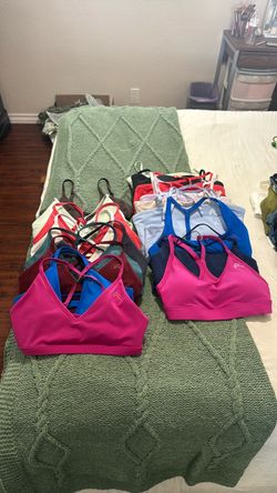 Oner Active Sports Bras