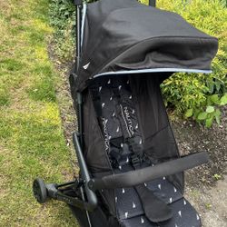 stroller