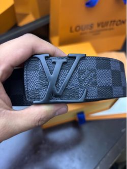 Belt