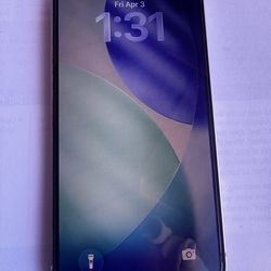 iPhone 13 Unlocked White 128GB