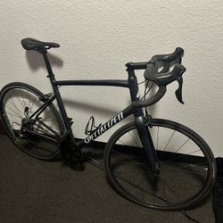 Specialized Allez Road bike