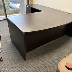 Desk 