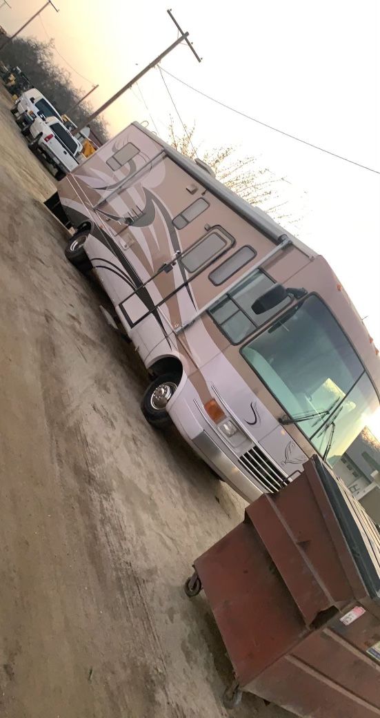 National RV