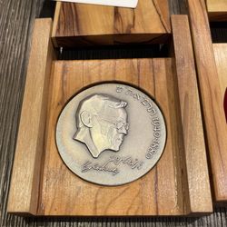 Silver Israel