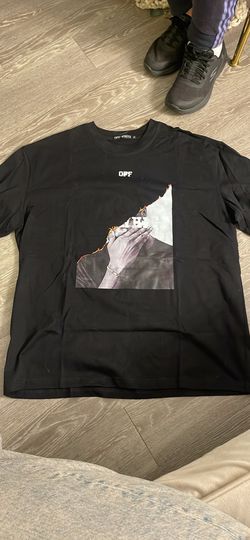 Off White Shirt 