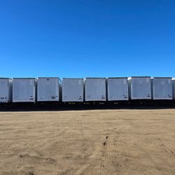 🚛🔥 53’ SEMI TRUCK TRAILERS🔥🚛