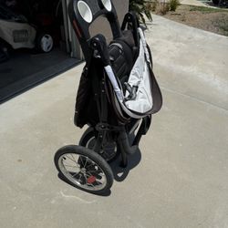 Graco Jogger