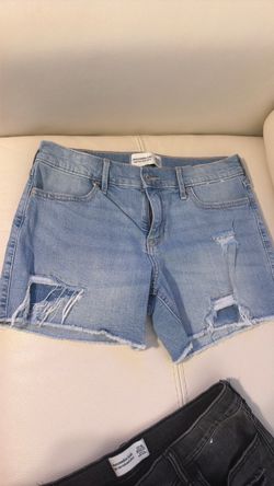 Girl shorts