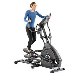 Nautilus Elliptical E616 Series *New* Retail Price: $1499.99