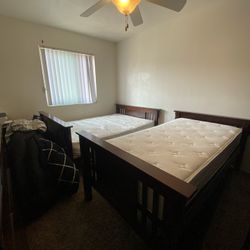 Bunk Beds