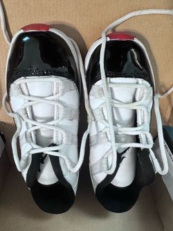 Kids shoes Jordan 11 retro low size 10c