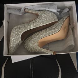 Brand New Wedding Shoes Size 6