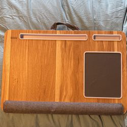 Laptop Bed Tray