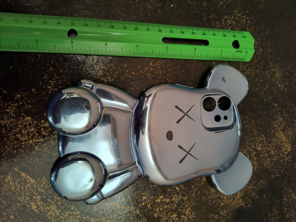 Yahiboo cute case for iPhone 12
